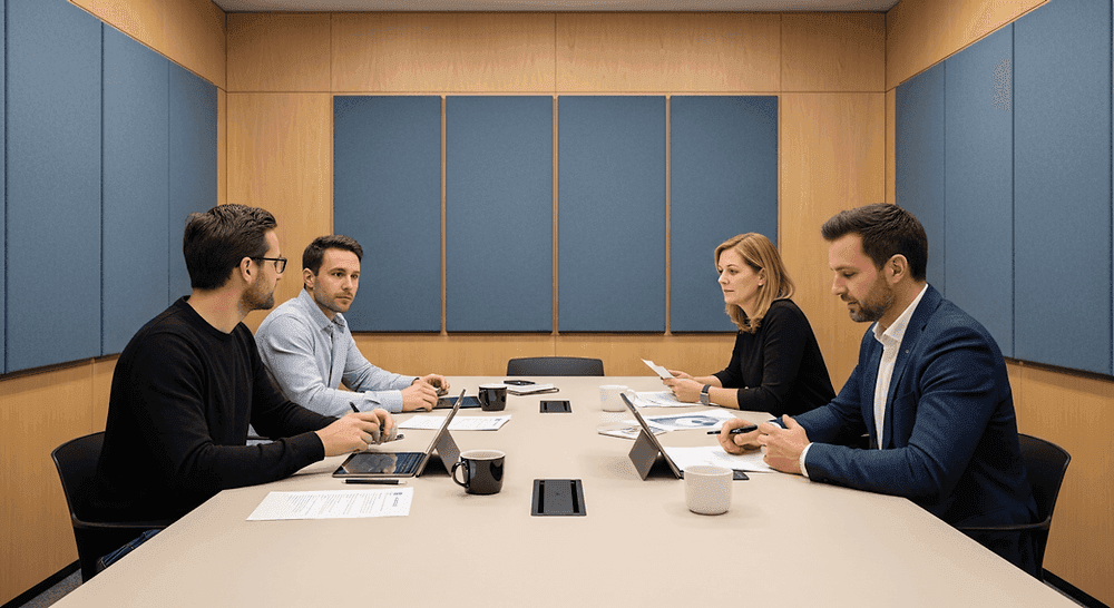 Meeting