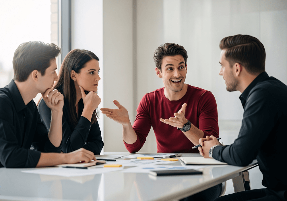 10 stratégies efficaces pour augmenter les parrainages clients