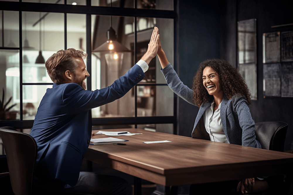 8 façons dont le parrainage peut accélérer le recrutement de clients dans le secteur des assurances